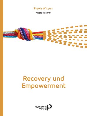 cover image of Recovery und Empowerment